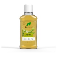 Ústní voda tea tree