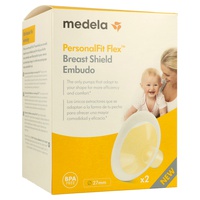 Tratt PersonalFit Flex L (27 mm)