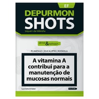 Depurmon Shots 12 viales - Depurmon | Natural Doctor