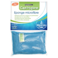 Eponge microfibre