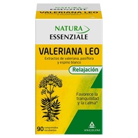Natura valeriana leo