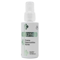 Creme hipernutritivo de karité 50 ml de creme - Yipsophilia
