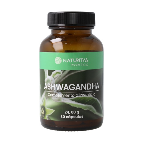 Ashwagandha 600 mg