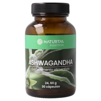 Ashwagandha 600mg