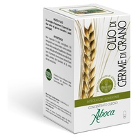 Germen de trigo 50 cápsulas de 610mg - Aboca | Natural Doctor