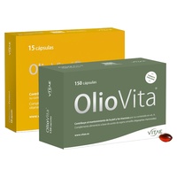 Pack oliovita + oliovita protect