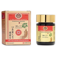 Extracto suave de ginseng IL HWA 50 g - Naturando | Natural Doctor