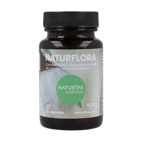 Naturflora Probiotic