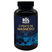 Magnesiumcitrat
