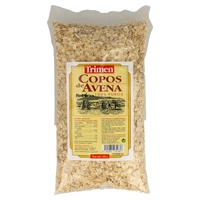 Flocos de Aveia 500 g - Trimen