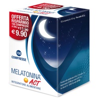 Melatonina Act 1 mg 150 comprimidos - Linea Act