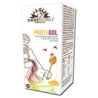 Fortif4 compost probiótico diarrea 12 cápsulas - Erbenobili | Natural Doctor