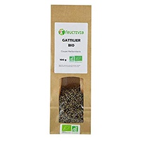 Árbol casto 100 g - Fructivia | Natural Doctor