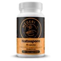 Natospore probiotika