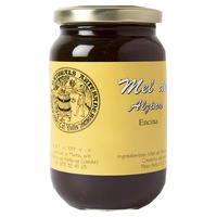 Miel de Encina 500 gr Cal Valls | Natural Doctor
