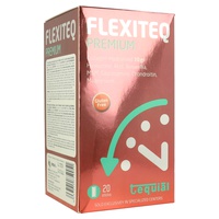 Flexiteq® Premium