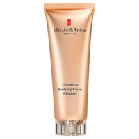 Ceramidos tisztító krémes arclemosó