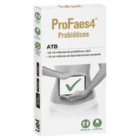 Atb probiotika