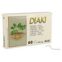 Diaki