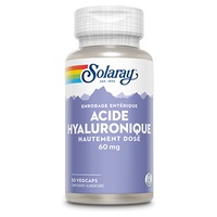 Hd hialuronsav 60 mg
