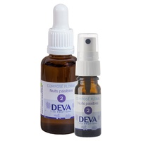 02 - Noites 30 ml de elixir floral - Deva