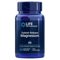 Hosszú hatású magnézium