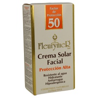 Ansiktssolkräm SPF 50