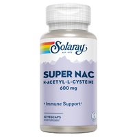 Nac 600mg (imunitní systém)