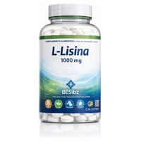 L-lysin 1000 mg