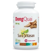 Dong quai
