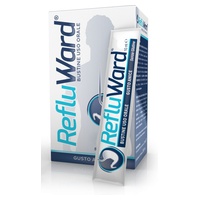 RefluWard Anís 20 sobres - Shedir Pharma | Natural Doctor