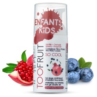 So Cool - creme gel hidratante e calmante 30 ml - Toofruit