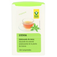 Stevia tabletter Premium