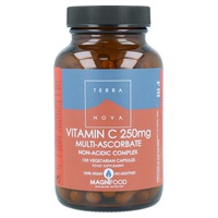 C-vitamin
