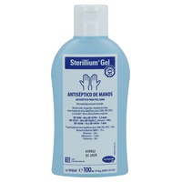 Sterillium gel