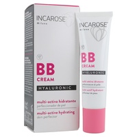Bb krém kyselina hyaluronová medium spf15