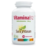 Vitamín b12 (metylkobalamin)