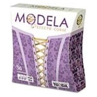 Modela Corse 36 cápsulas Tongil | Natural Doctor