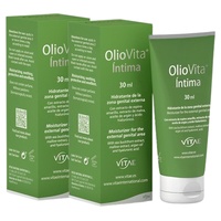 Balíček oliovita® intimní krém