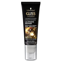 Gliss ultimate repair tip treatment cream