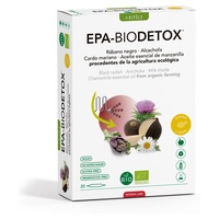 Epa-biodetox digestion bio