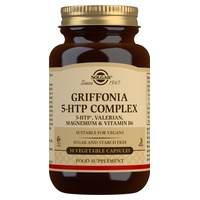 Komplex griffonia 5-htp