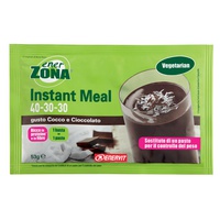 Comida Instantanea Coco Cioccolato 53 g - Enerzona | Natural Doctor