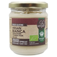 Vegan bílá čokoláda