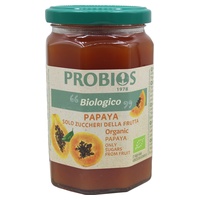 Kompot papája