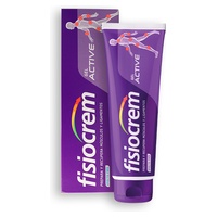 Fisiocrem gel active