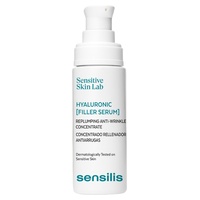 Hyaluronic [filler serum] koncentrerat anti-aging serum