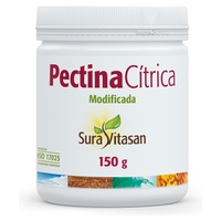 Pectine d'agrumes modifiée