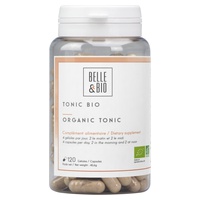 Ekologisk tonic
