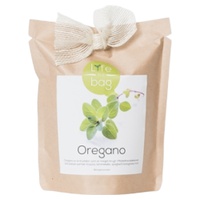 Orégano-Crescer Bolsa 300 g - Life in a bag